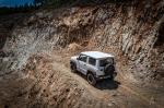Suzuki Jimny AllGrip 2018 года (ZA)